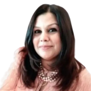 Ms. Savitha Jagadeesan